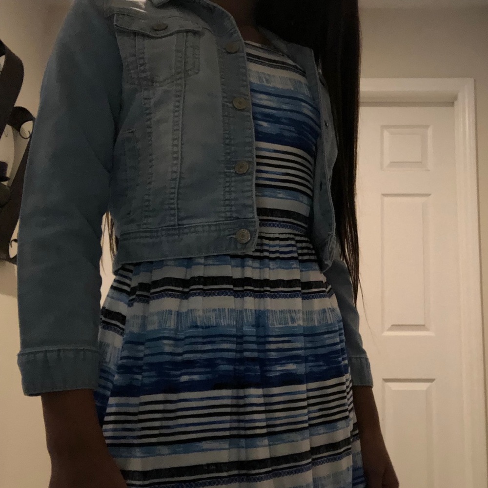Abercrombie & Fitch Dress